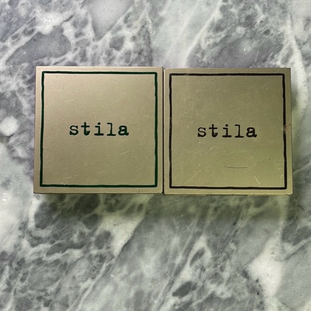 Stila Cosmetics Eyeshadow Jade Labradorite